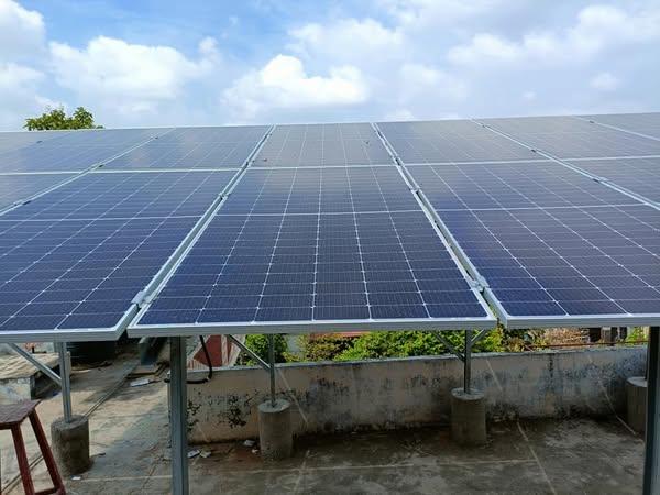Hydroponics, Thakurganj